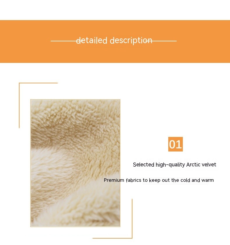 🔥Sherpa Hood Ski Mask⛄