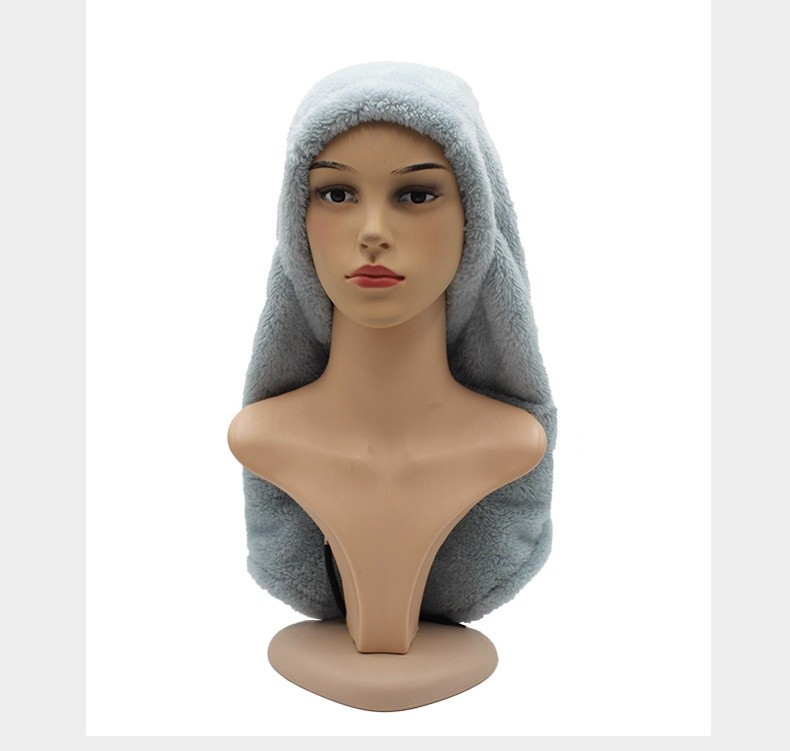 🔥Sherpa Hood Ski Mask⛄