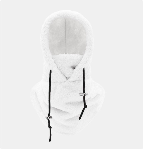 🔥Sherpa Hood Ski Mask⛄