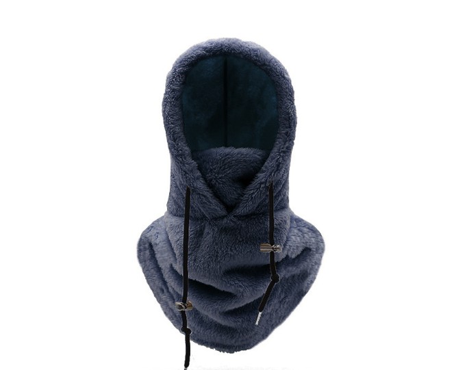 🔥Sherpa Hood Ski Mask⛄