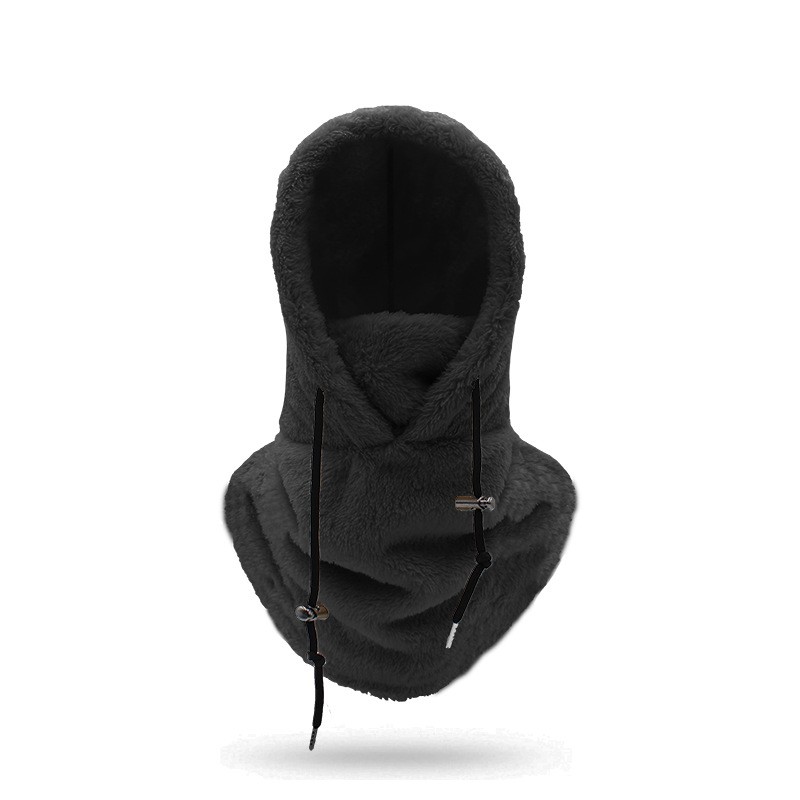 🔥Sherpa Hood Ski Mask⛄