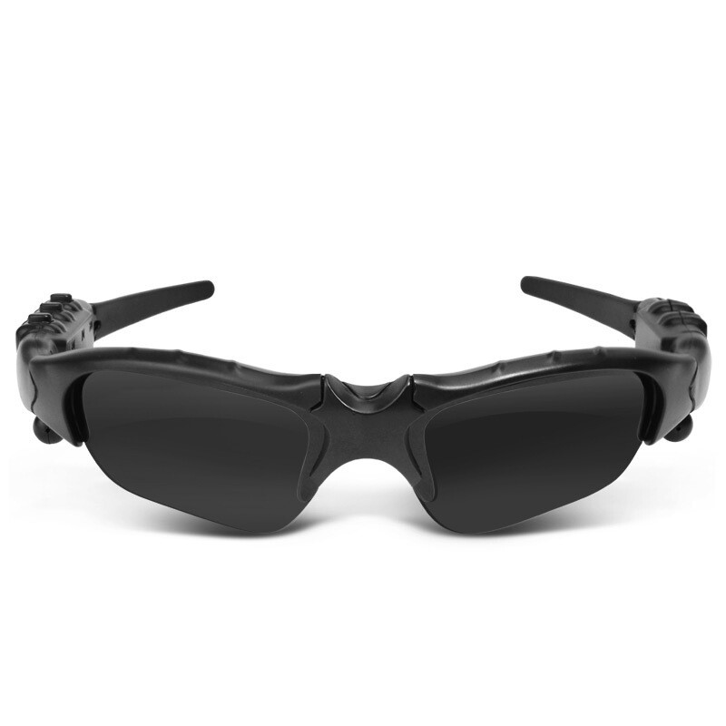Smart Bluetooth Headset Polarized Sunglasses