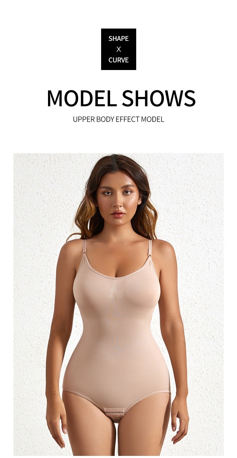 Women Body Shapewear