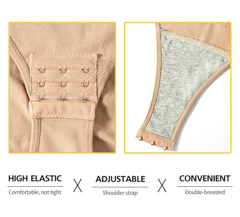 Women Body Shapewear