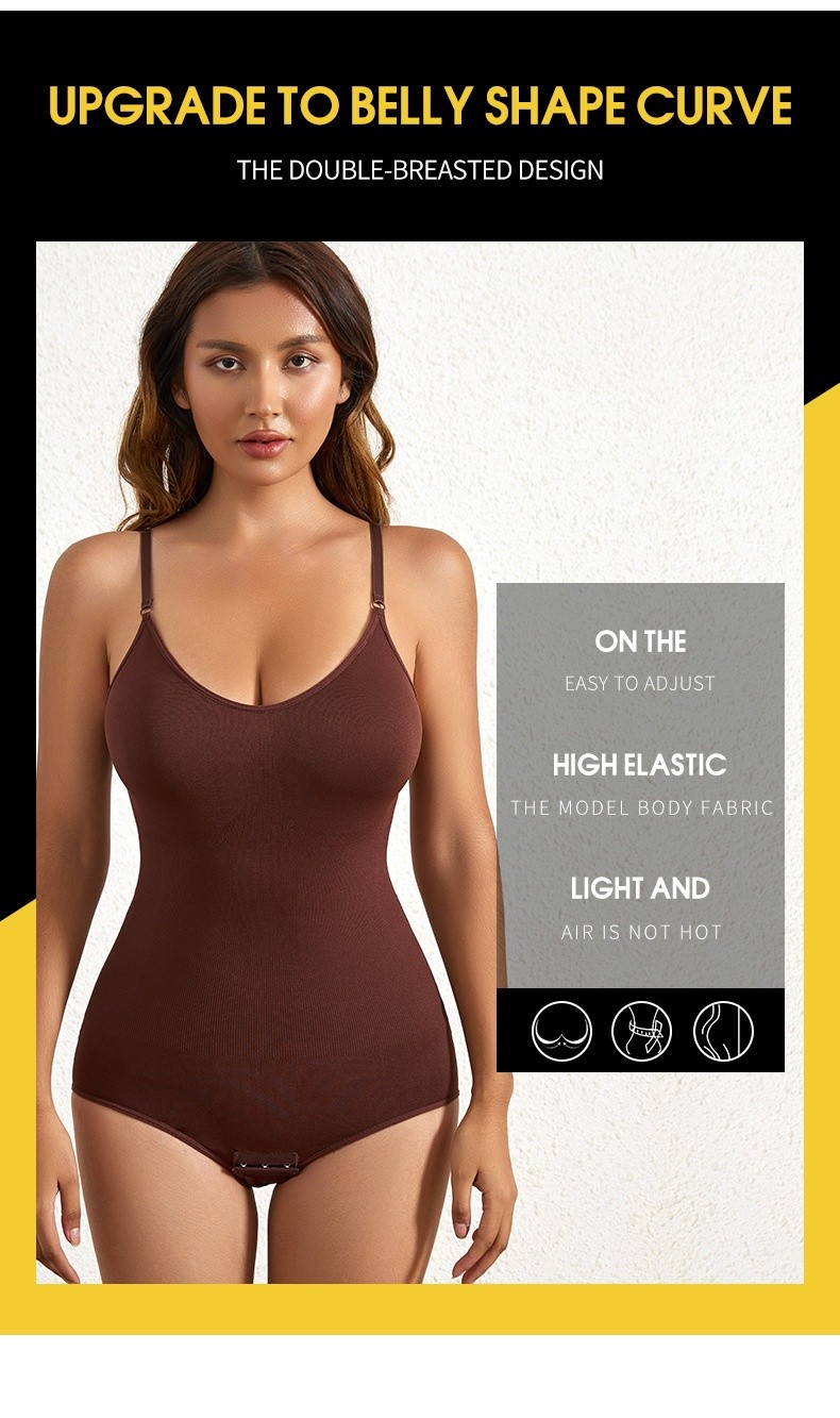 Women Body Shapewear