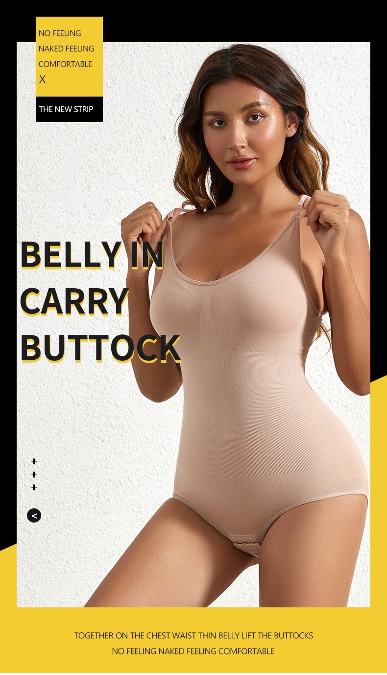 Women Body Shapewear