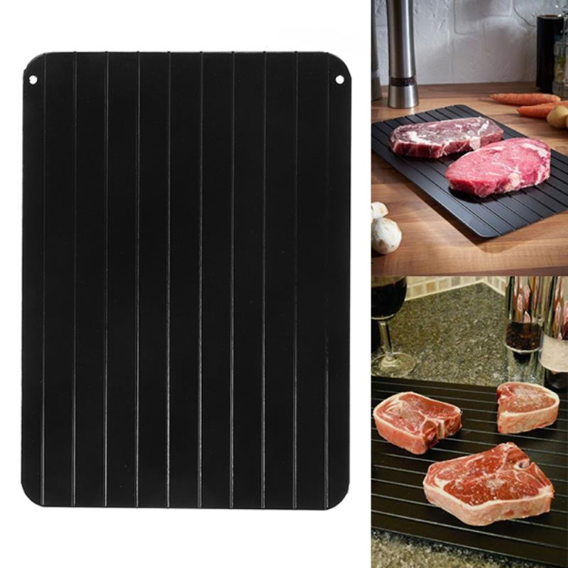 Meat Defrosting Tray