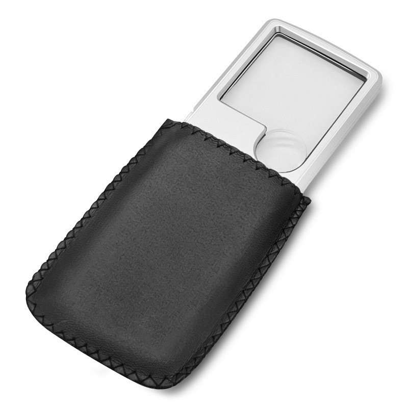 🔎Magnifying Glass Reading Tool With LED Light