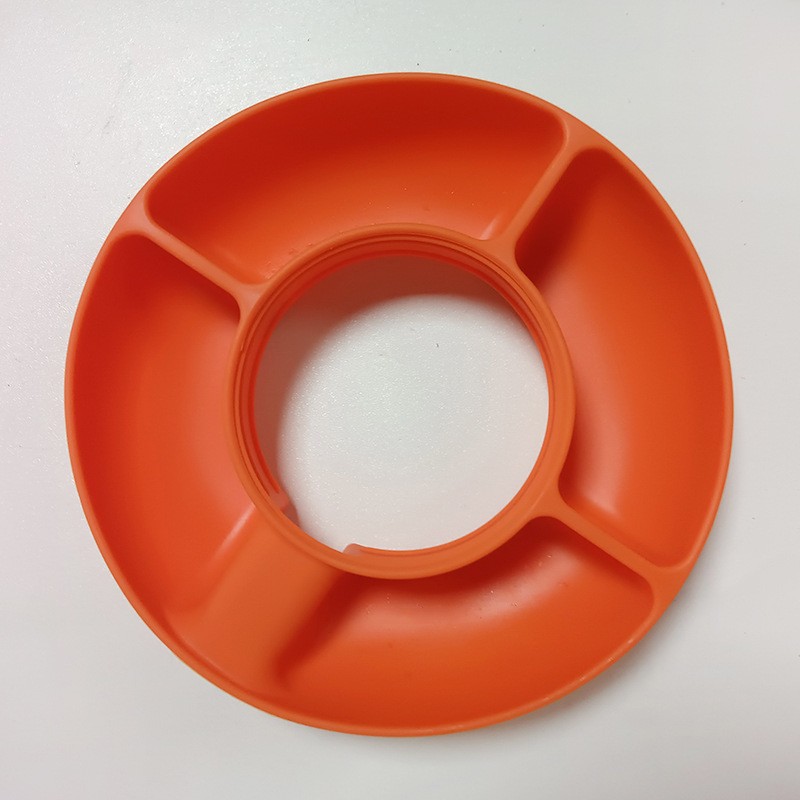 Silicone Snack Bowl for Stanley Cup