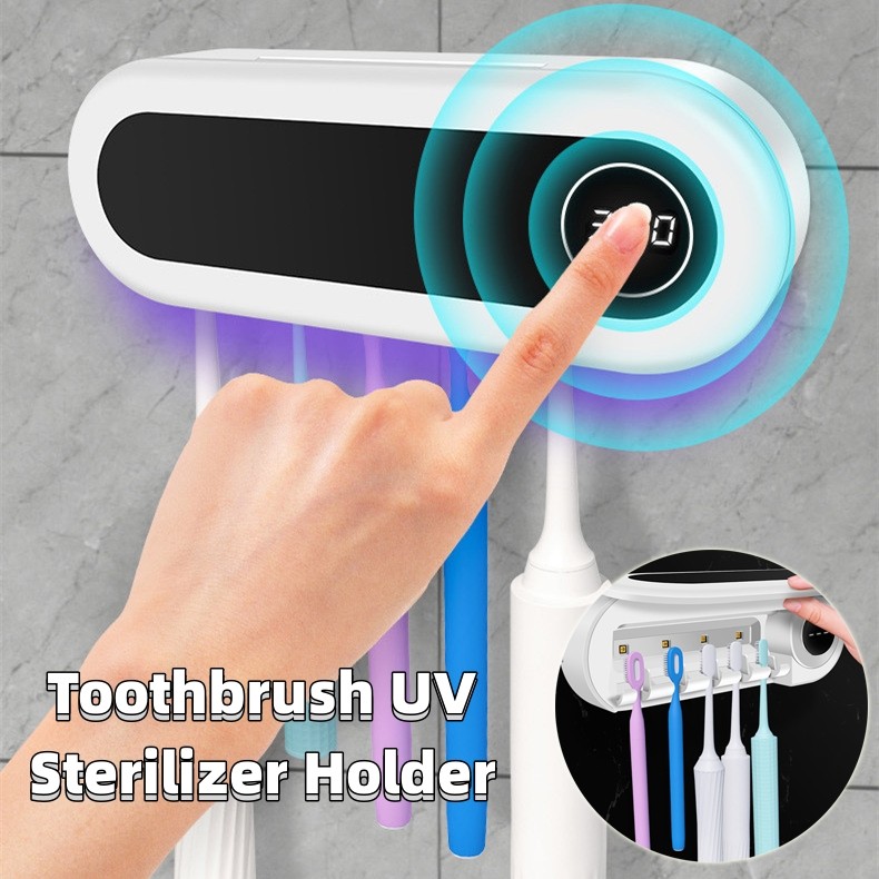 Toothbrush Holder