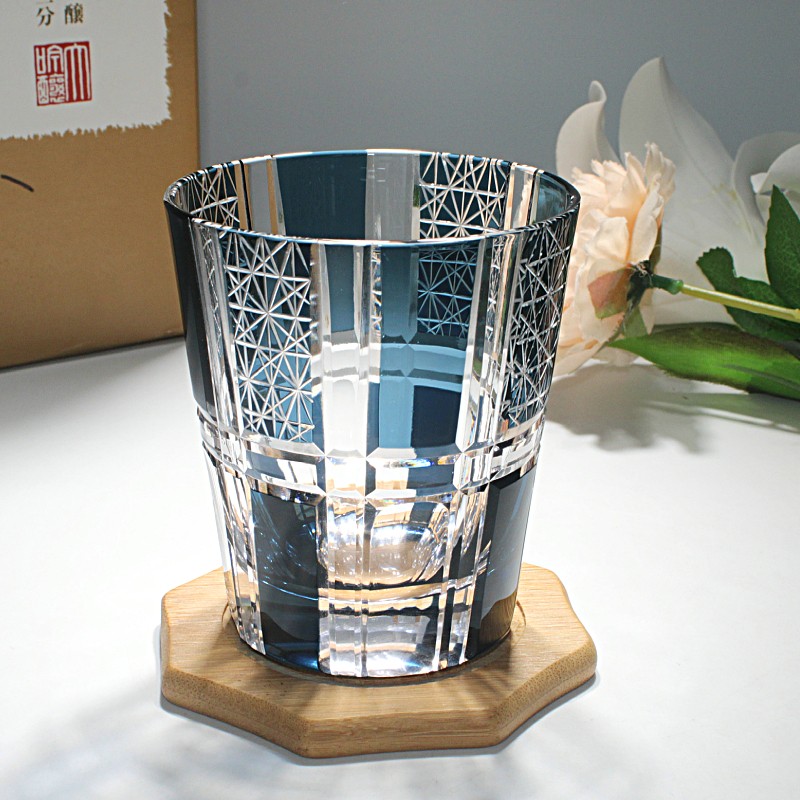 Crystal GlassCrystal Glass