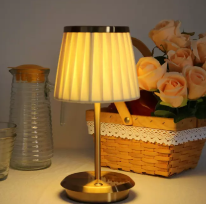Table Lamp Bedroom