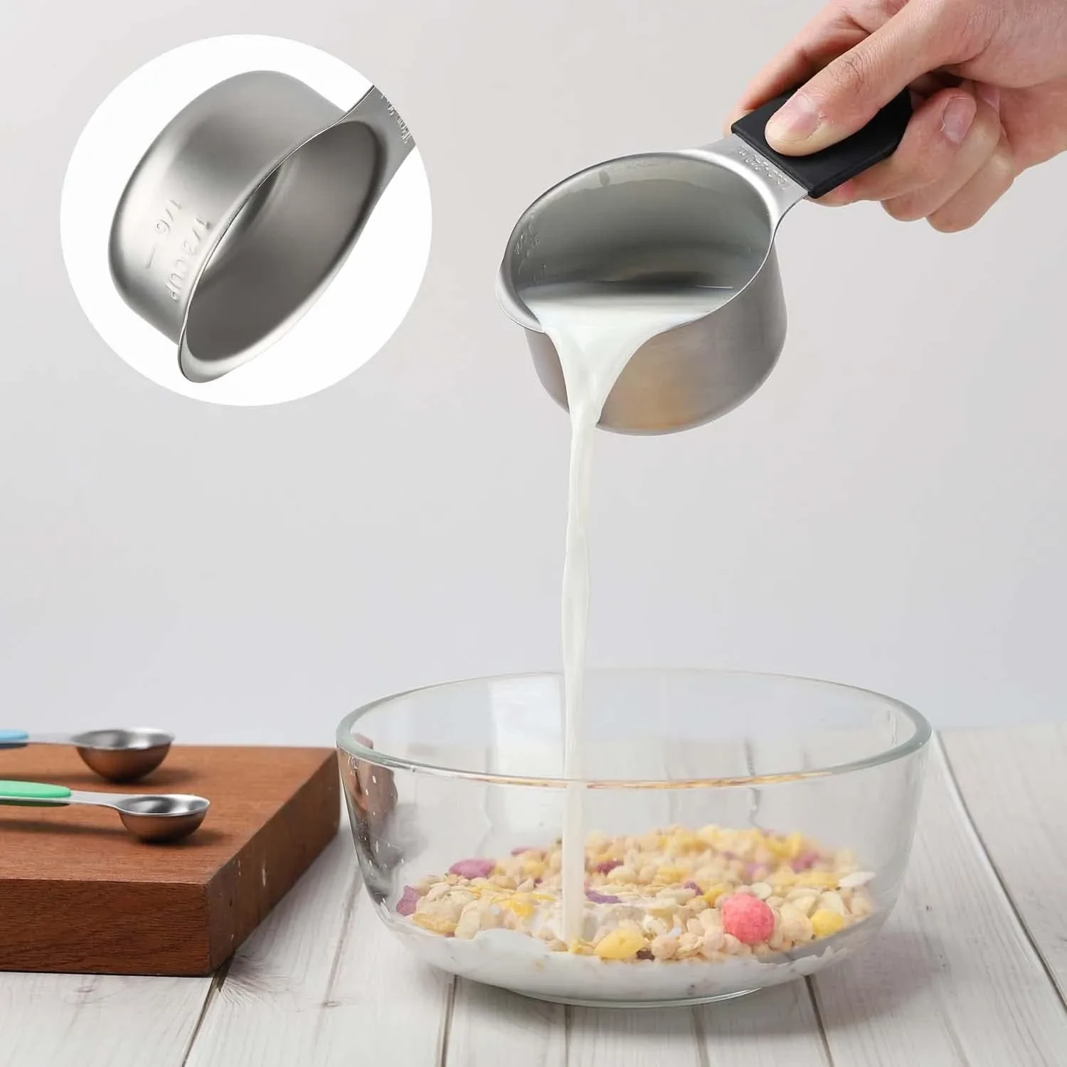 Measuring Spoon