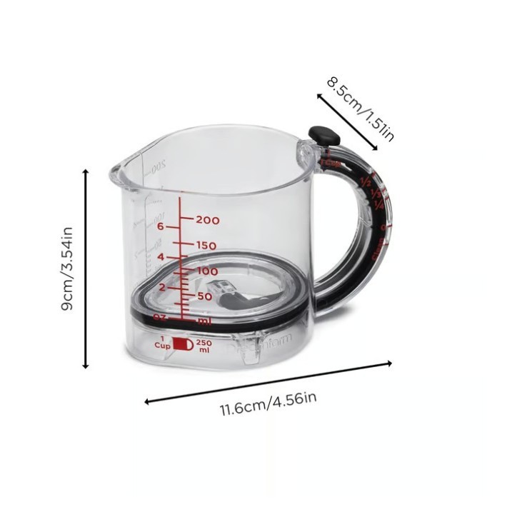 Measuring Cup