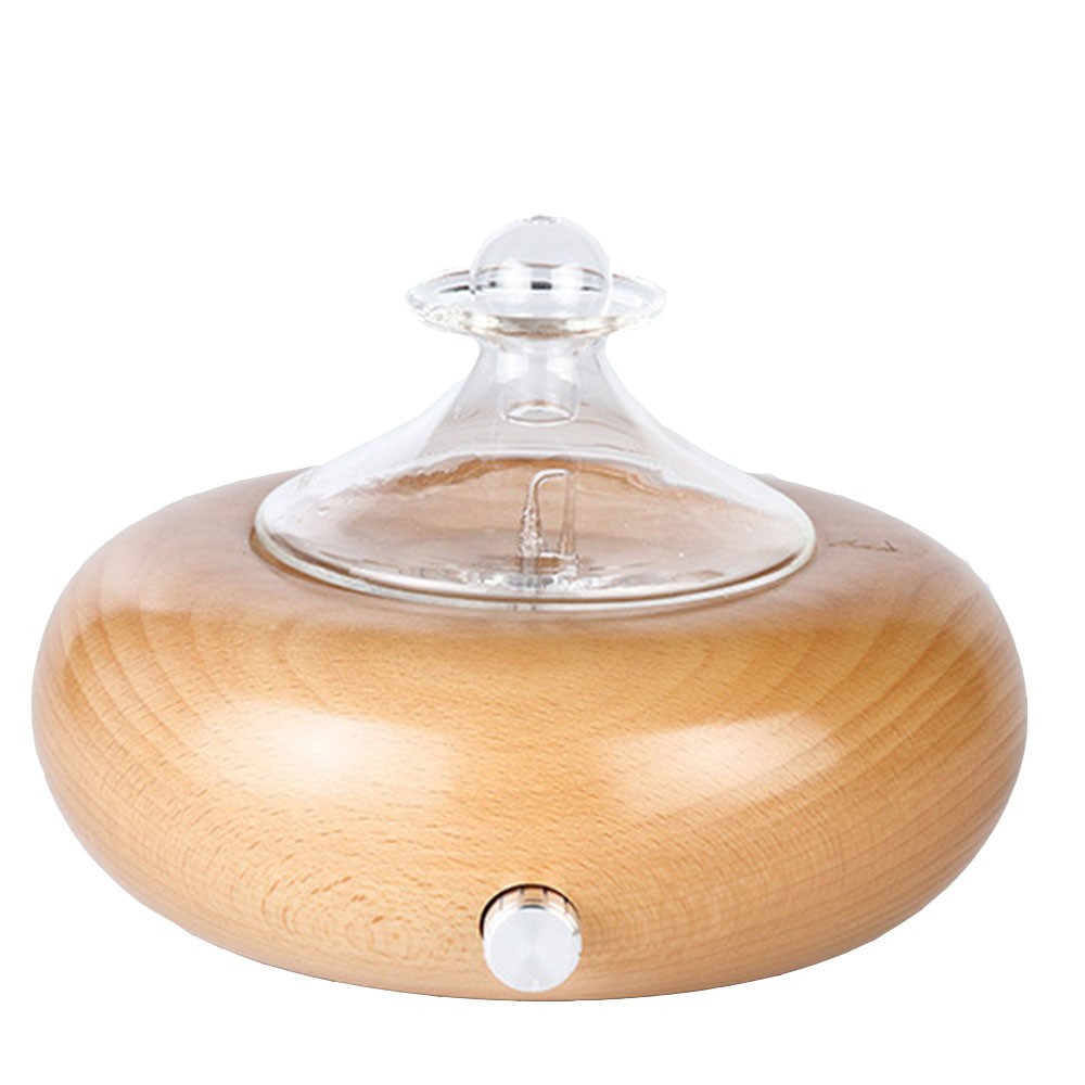 Bamboo Aroma Diffuser