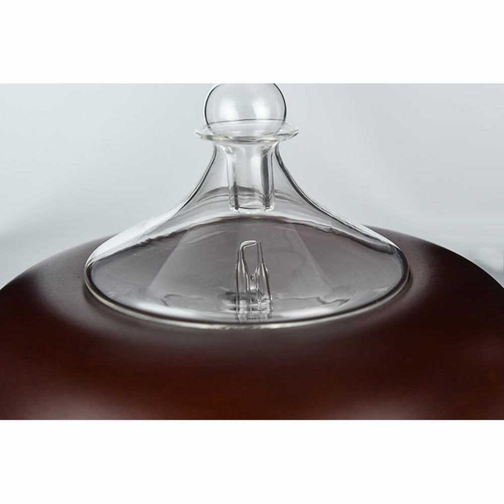 Bamboo Aroma Diffuser