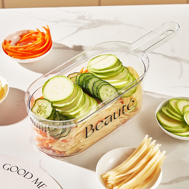 Vegetable Cutter