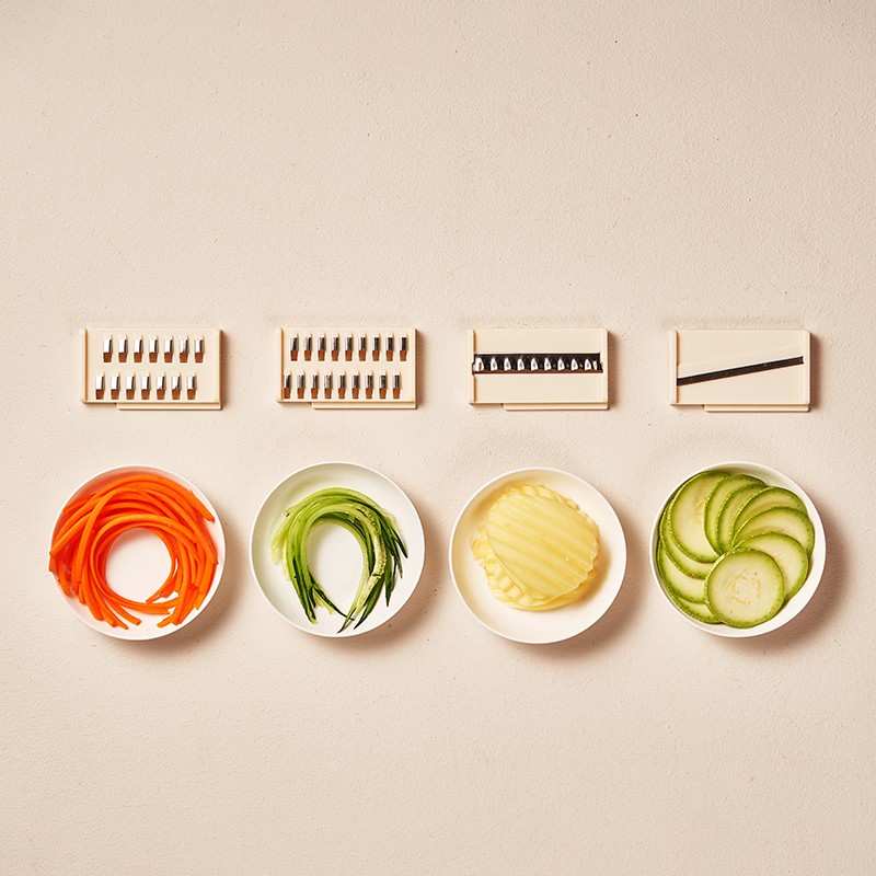 Vegetable Cutter