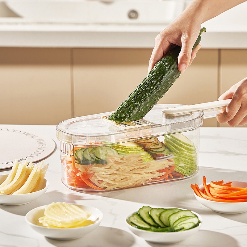 Vegetable Cutter
