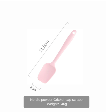 Silicone Spatula