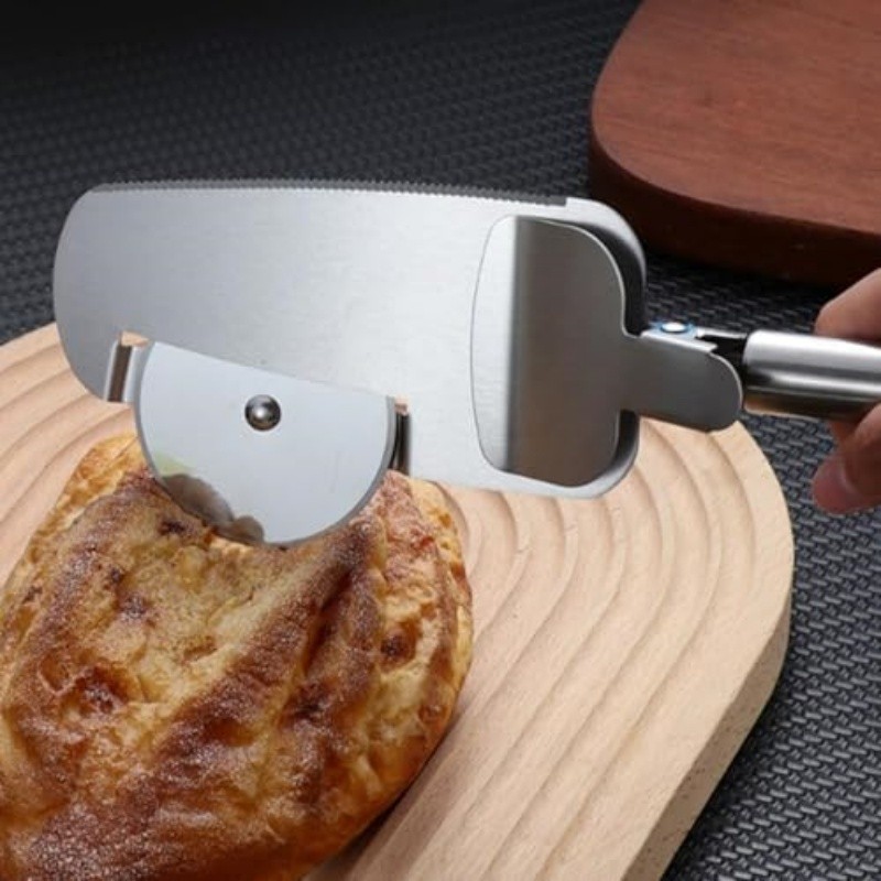 Pizza Cutter Nz