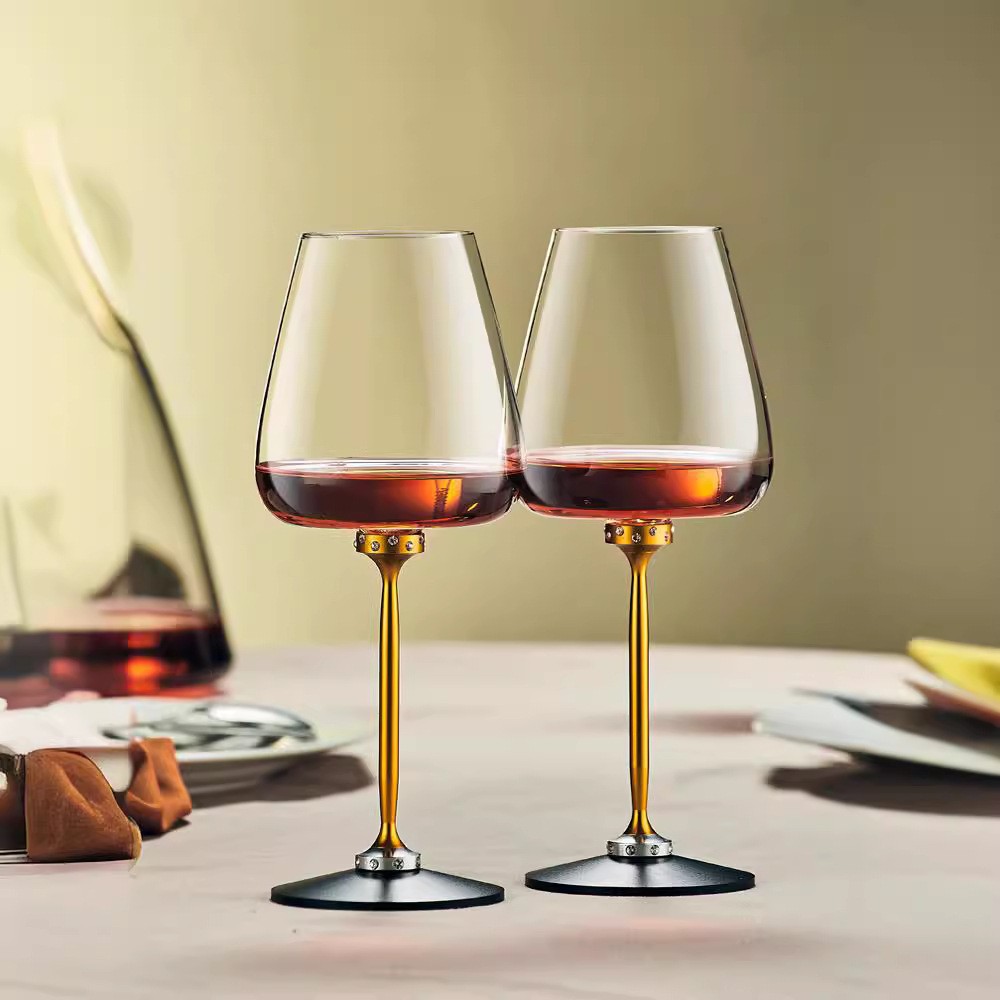 Wine Decanter Glass