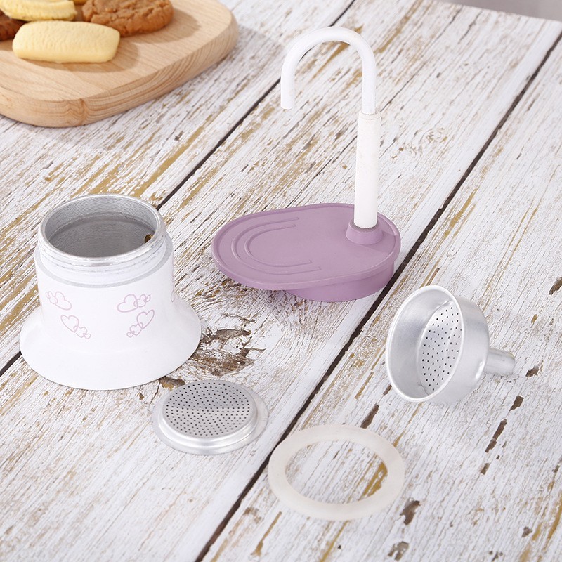 Aluminum Alloy Single Tube