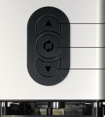 Electric French Fries Cutter