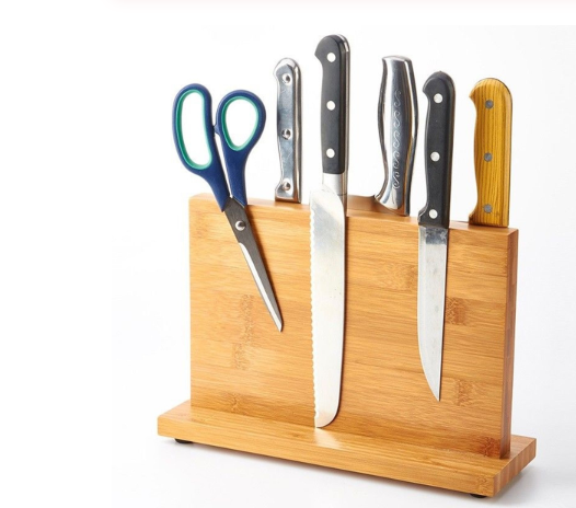 Knife Holder For Kitchen