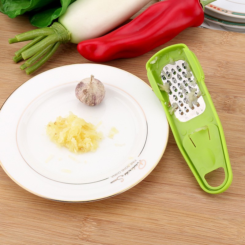 Garlic Masher