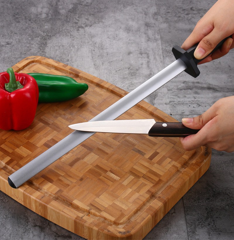 Knife Sharpener