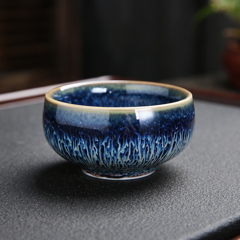 Tea Bowls