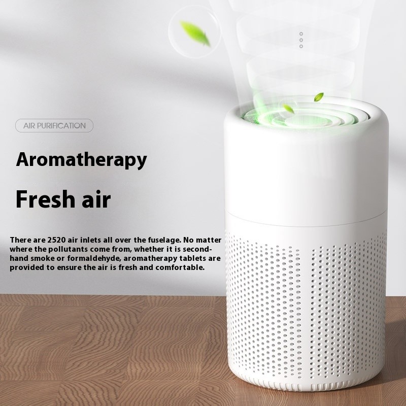 Small Air Purifier