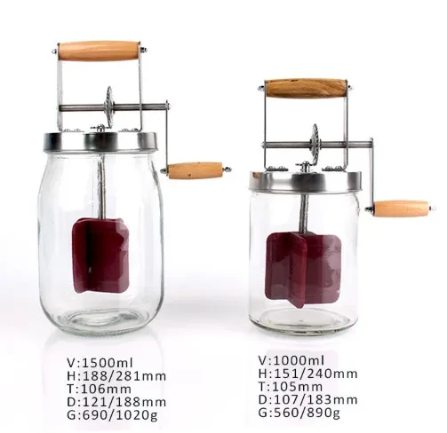 Butter Churn - Kilner®