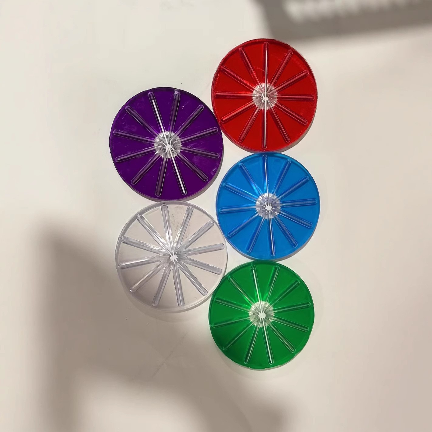 🎄Blender Cream Scraper Accessory