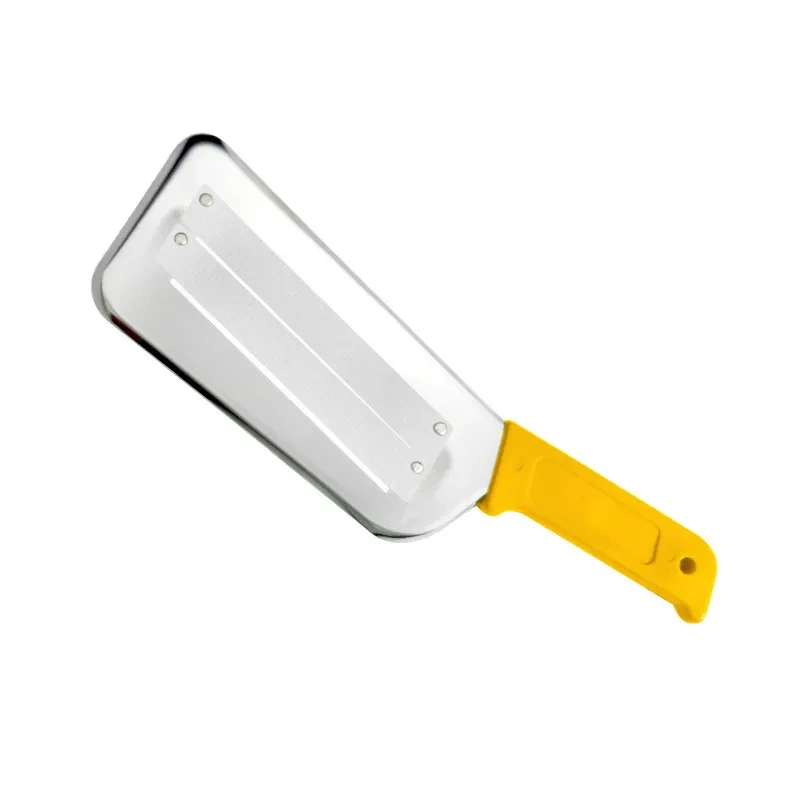 💥Stainless Steel Shredder Knife