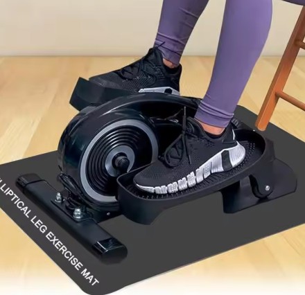 Pedal Exerciser