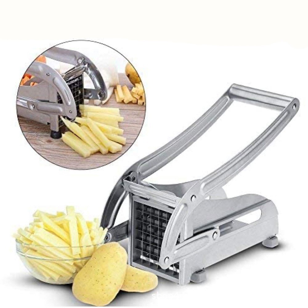 Potato Chip Cutter NZ