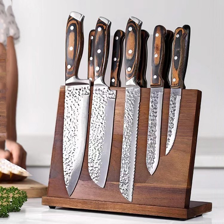 Knife Holder Kitchen