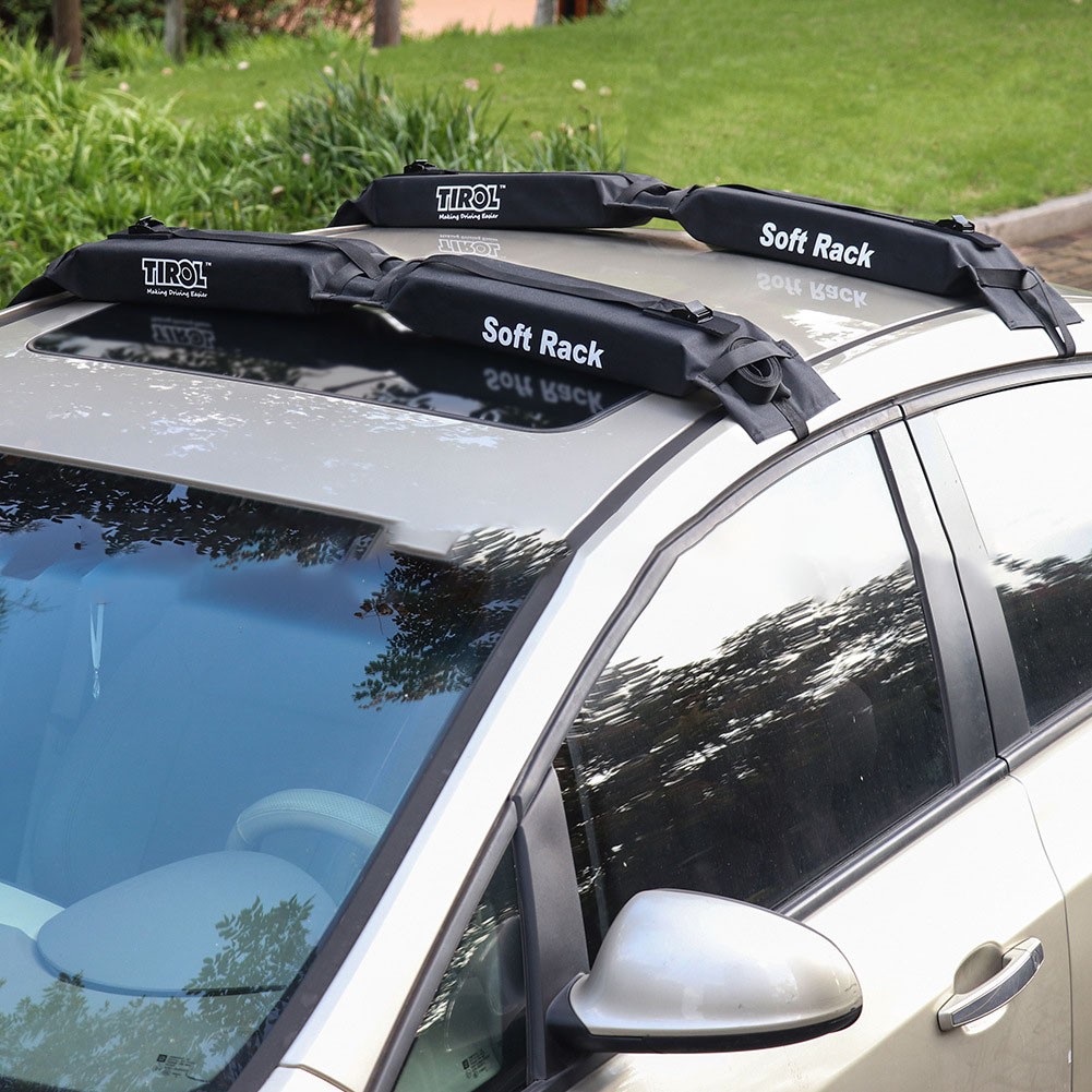 Roof Rack Straps NZ