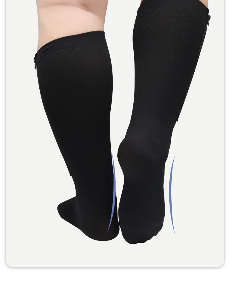 COMPRESSION SOCKS