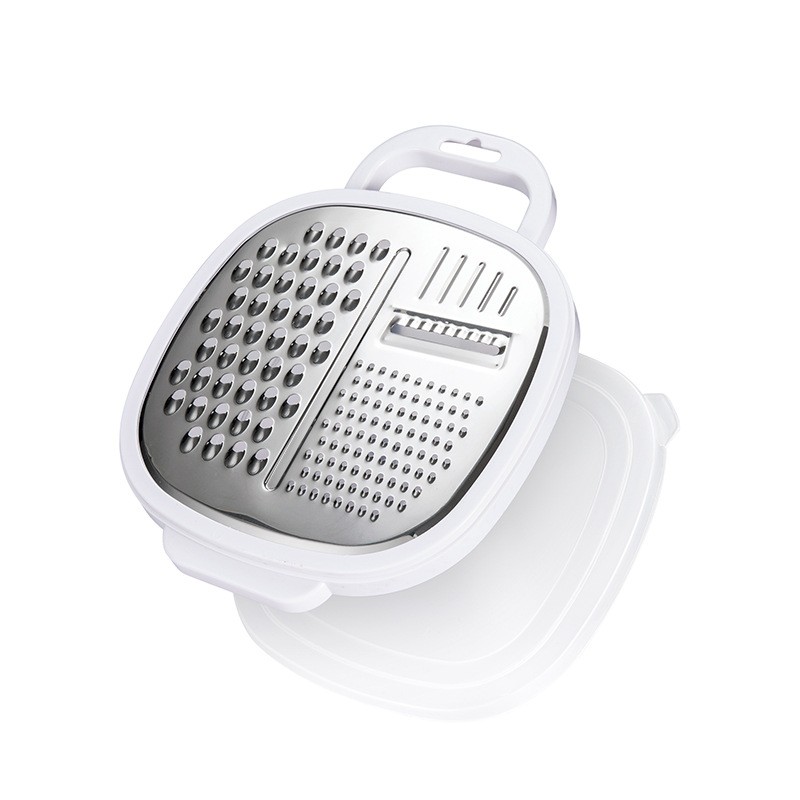 Box Planer Stainless Steel Grater