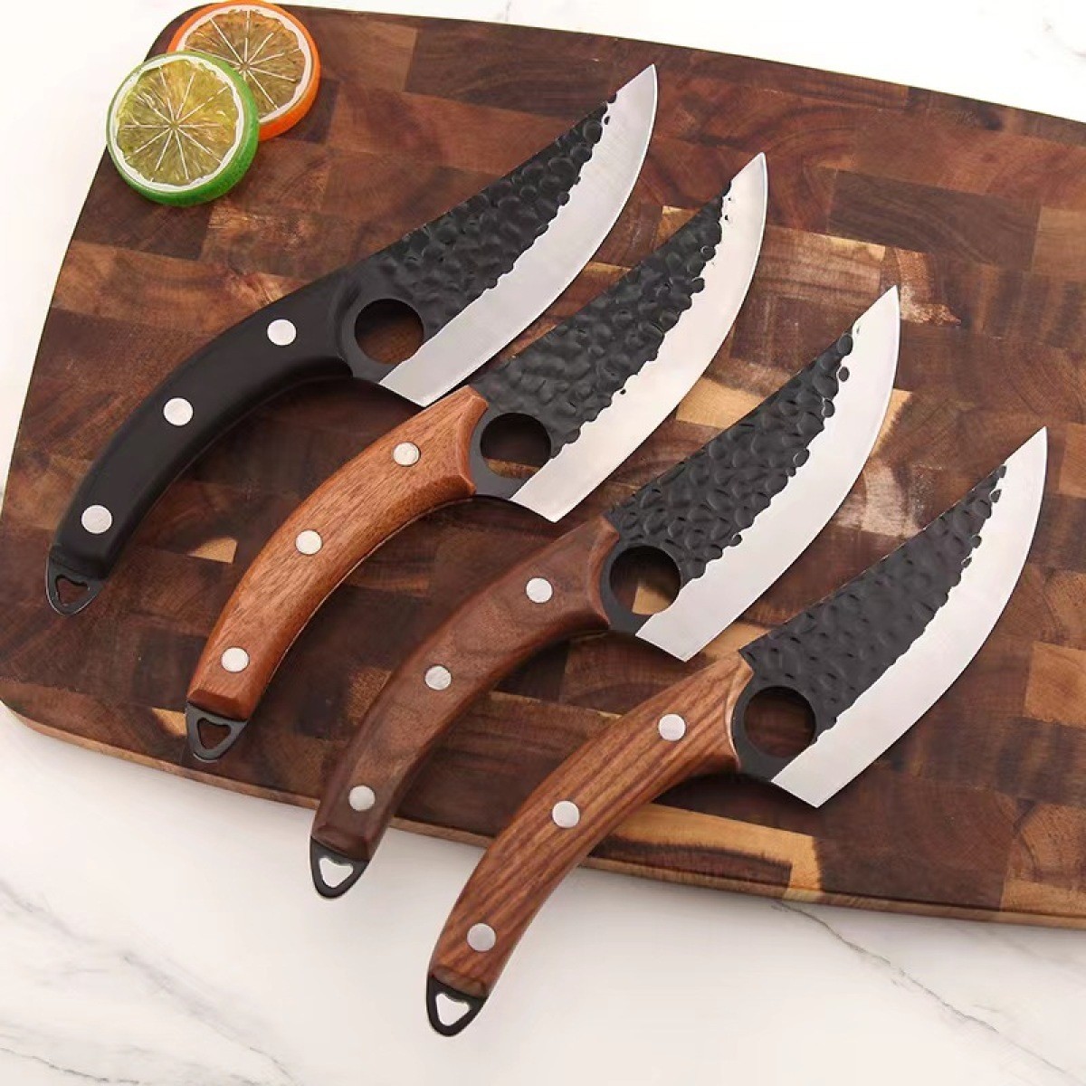 Boning knife
