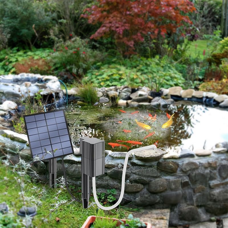 Solar Pump
