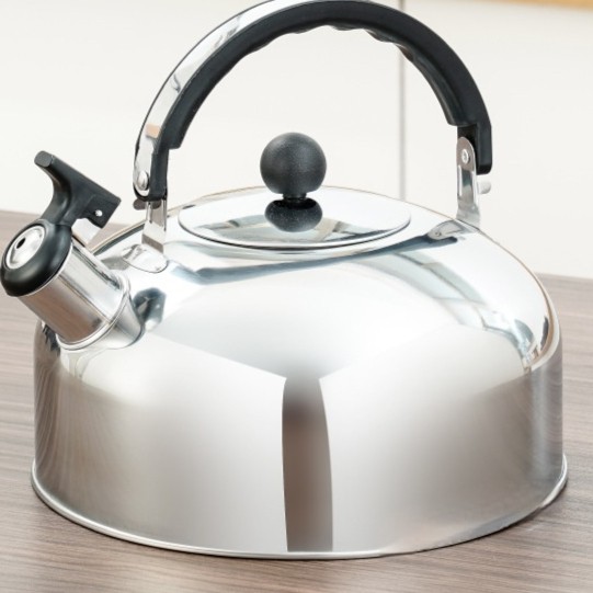 Induction Kettle