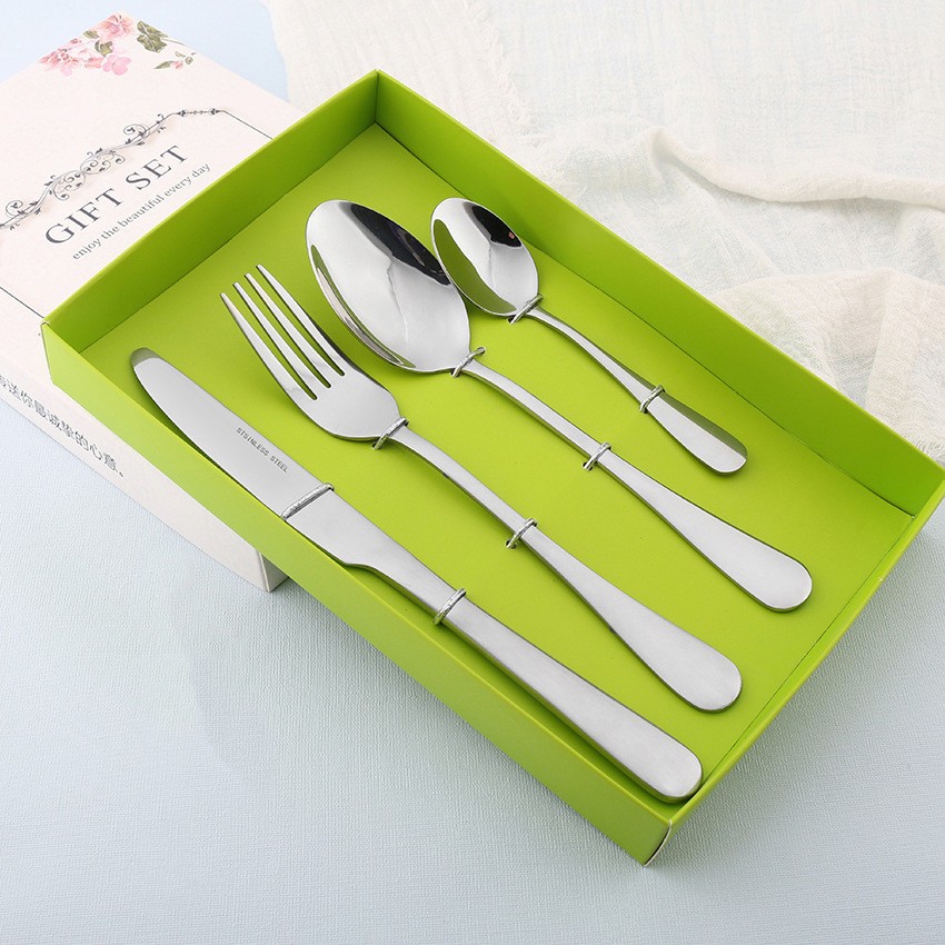 Stainless Steel Cutlery