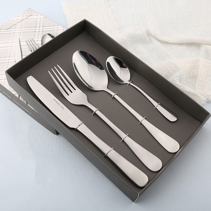 Stainless Steel Cutlery