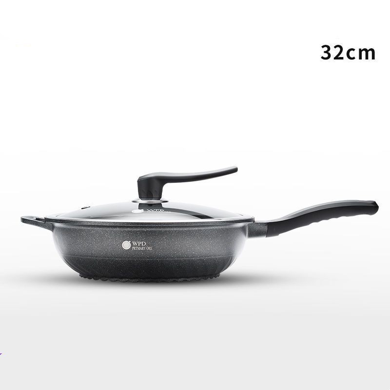 Large Non Stick Pan