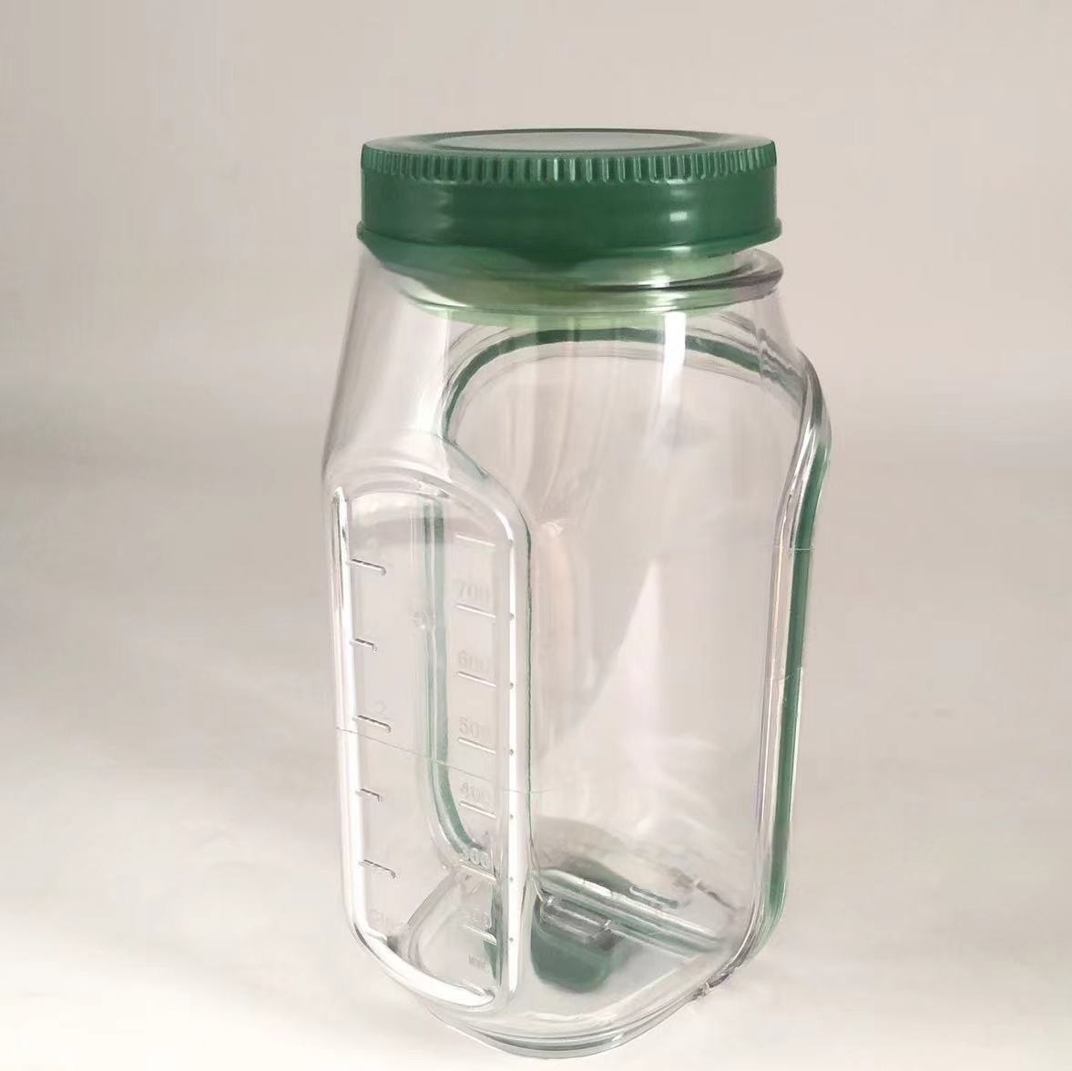 Vegetable Salad Storage Jar Nz