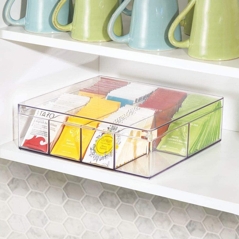 Leisure Pantry Storage Box